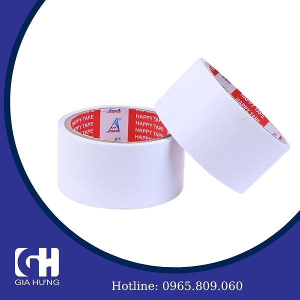 Băng dính hai mặt